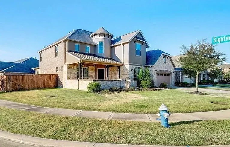 20507 Kurz Point Dr — Photo 2