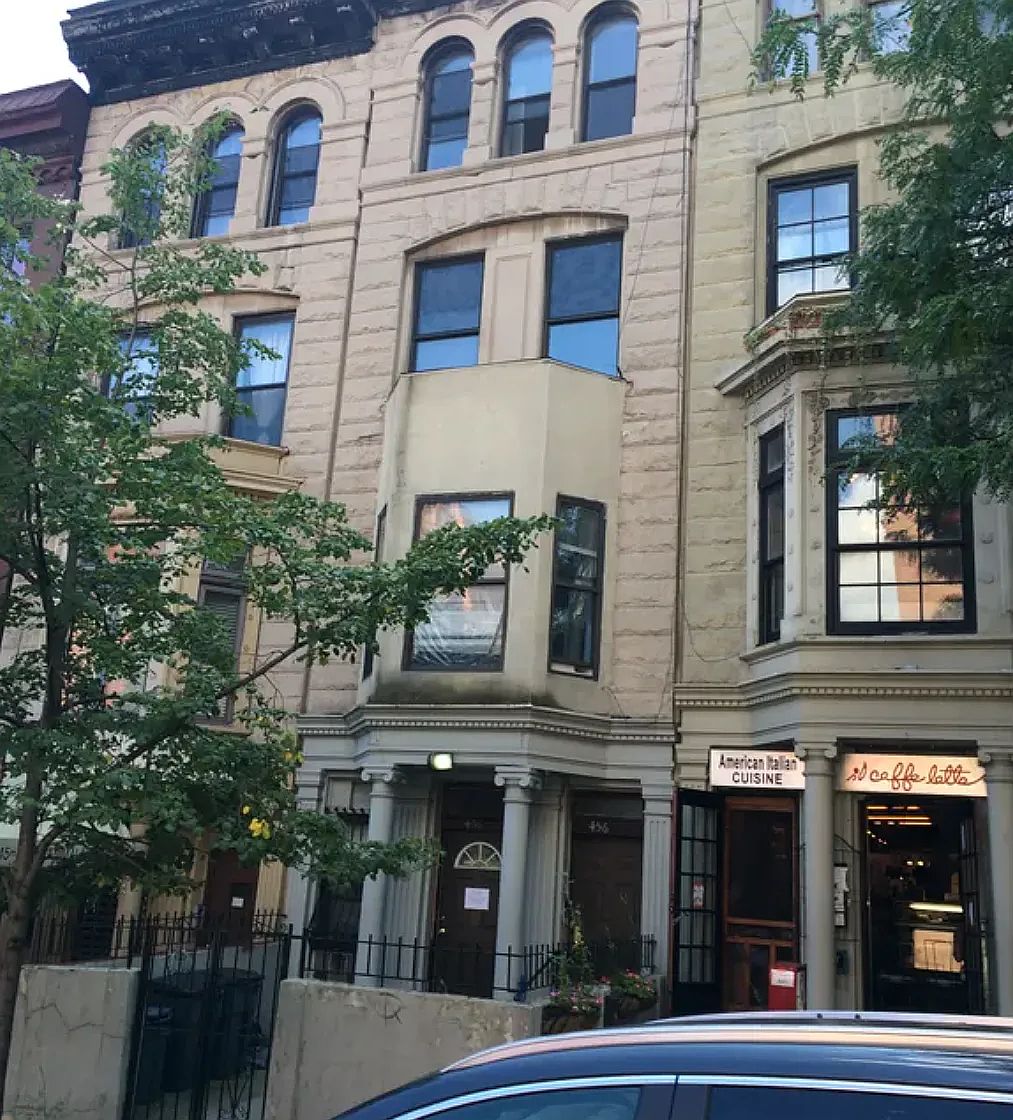 456 W 145th Street New York Ny 10031 #4, Ny, NY 10031 | Zillow