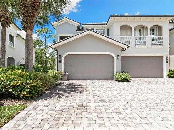 21552 Baccarat LN #201, ESTERO, FL 33928