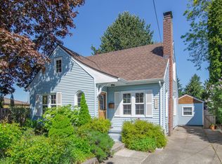 5521 SE Morrison St, Portland, OR 97215