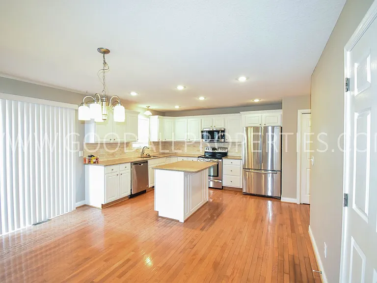 4373 Ashley Park Dr — Photo 3