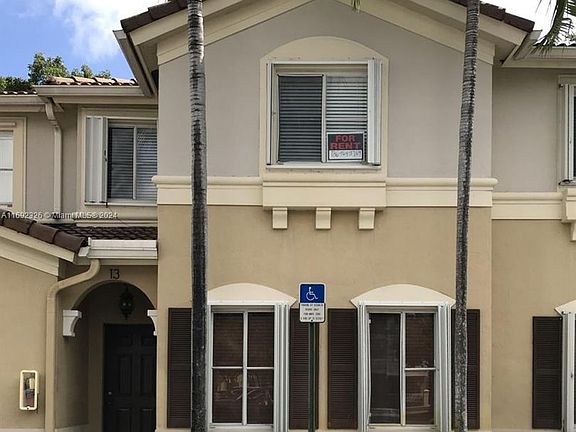 2nd image of 8822 W Flagler St APT 13