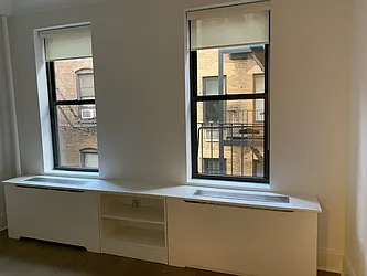 Rented by Akelius Real Estate Management