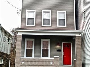 9 Whitworth St, Mt Washington, PA