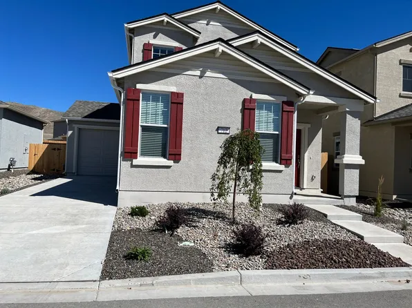 712 Crimson Cir, Carson City, NV 89706