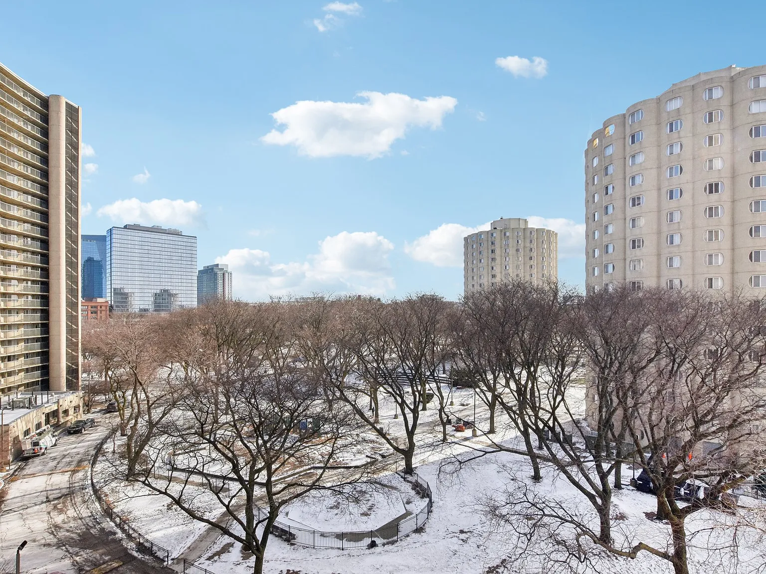 Hilliard Tower Senior — Photo 2
