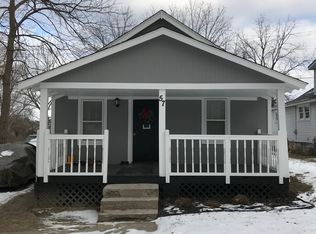 57 S Eastway Dr, Pontiac, MI