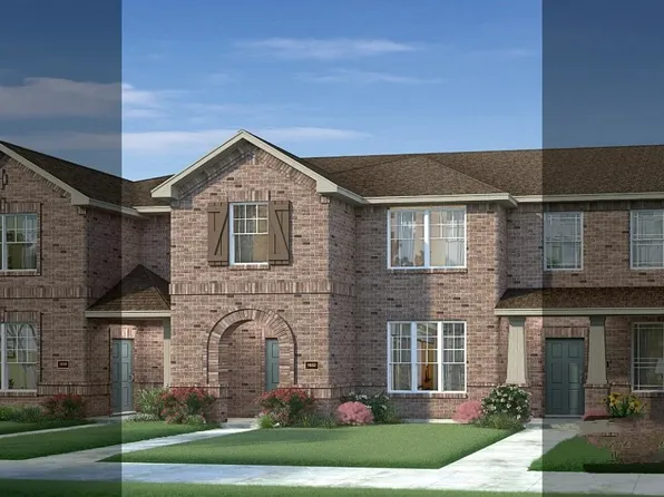 2840 Percheron Dr, Mesquite, TX 75150