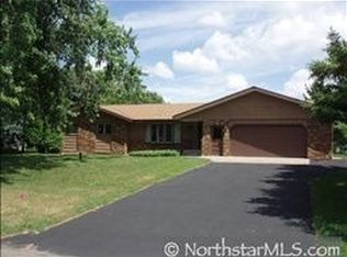 1448 Wildwood Rd, Saint Cloud, MN 56303