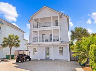 106 Shirah St, Destin, FL 32541