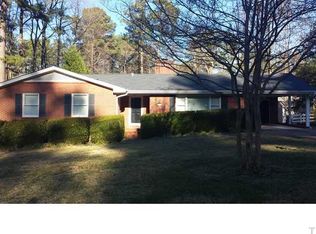 6306 Brandywine Rd, Raleigh, NC 27607