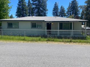 212 W Chocktoot St, Chiloquin, OR 97624