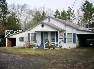 1208 N Harmony Rd, Clarksville, AR 72830
