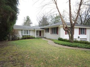 407 Woodland Rd, Sewickley, PA 15143