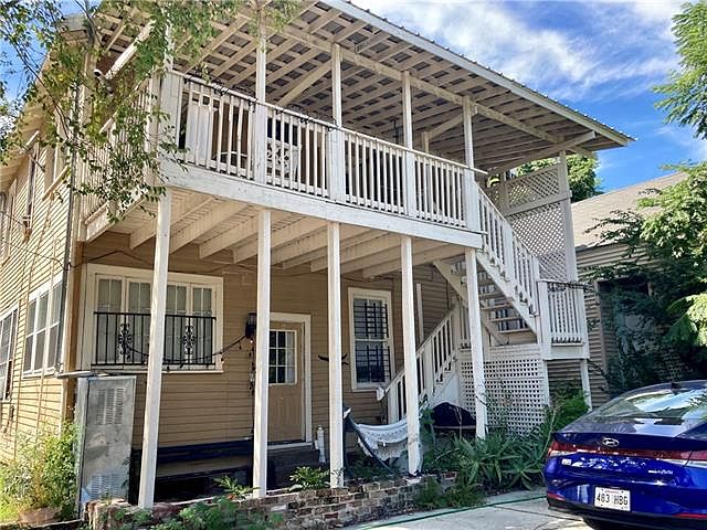 1st image of 4600 S Carrollton Ave #2B