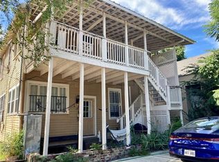 4600 S Carrollton Ave #2B, New Orleans, LA 70119