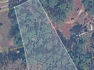 Racetrack Rd, McDonough, GA 30253