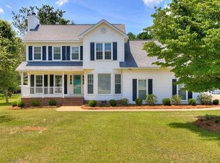 1233 Wire Rd, Aiken, SC 29805