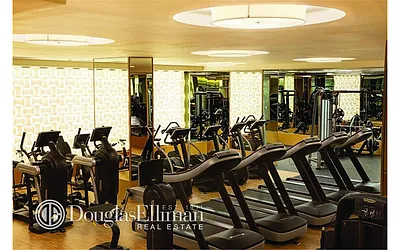 Rented by Douglas Elliman