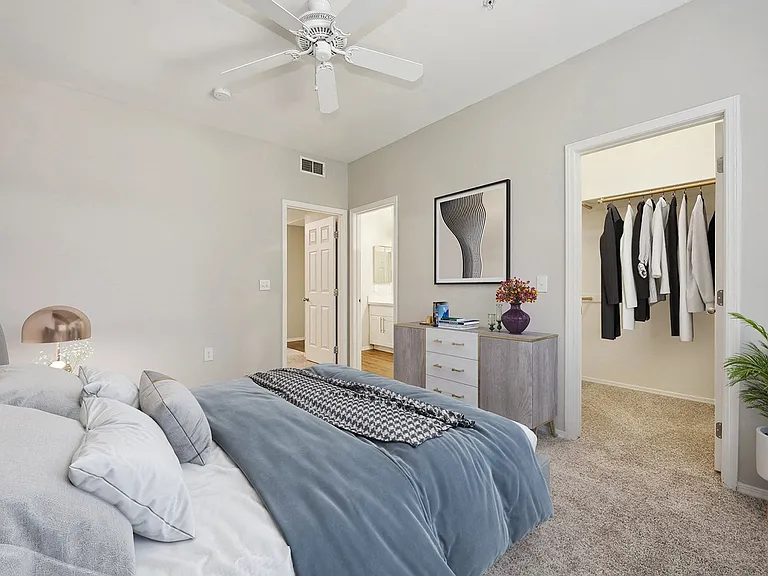 Andante Apartments — Photo 6