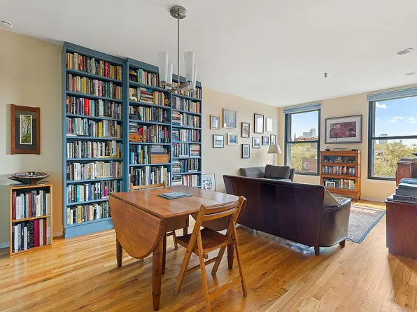 1 Tiffany Pl APT 4B, Brooklyn, NY 11231