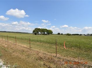 LOT 2 S 4570th Rd, Sallisaw, OK 74955