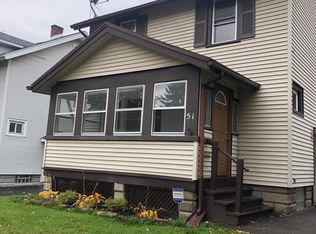 51 Spencer Rd, Rochester, NY 14609