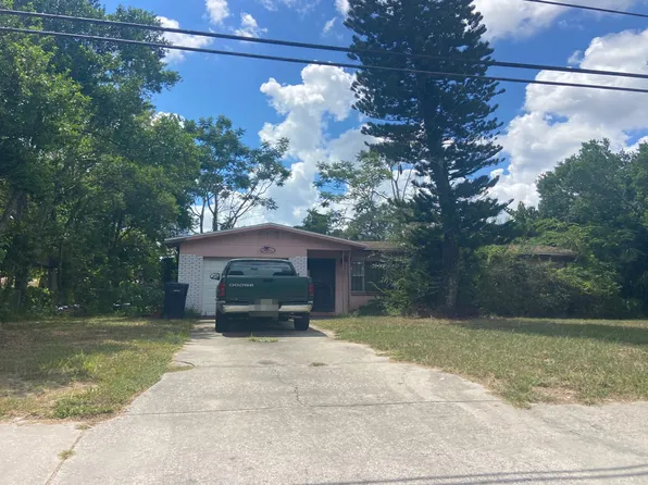 1813 E 109th Ave, Tampa, FL 33612