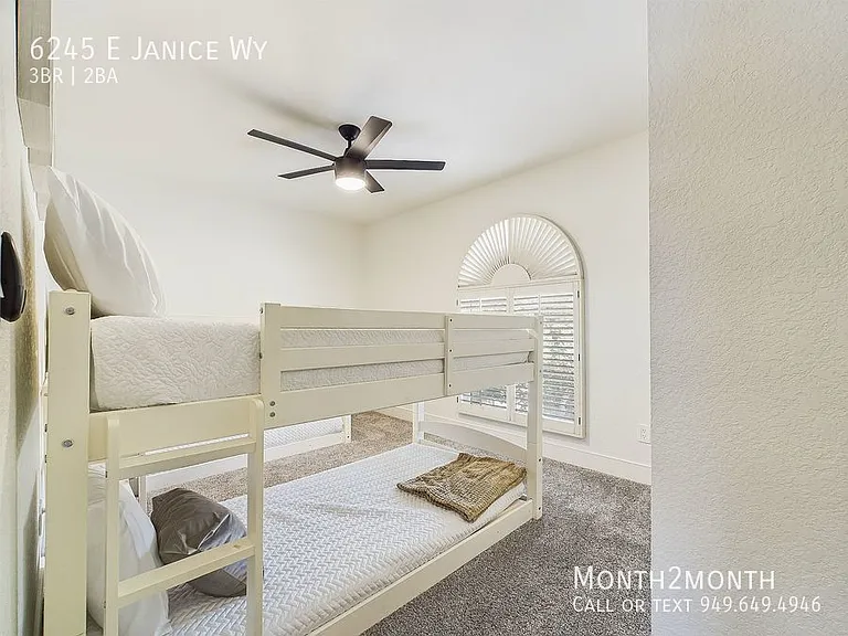 6245 E Janice Way — Photo 26
