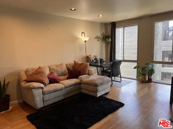800 W 1st St APT 509, Los Angeles, CA 90012
