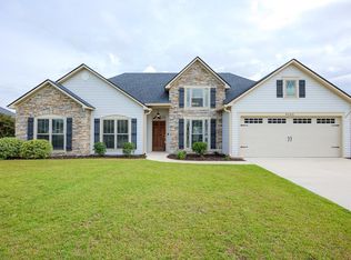 4066 McKenzie Ln, Valdosta, GA 31605
