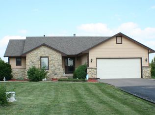 7256 SW Saddle Rd, Augusta, KS 67010