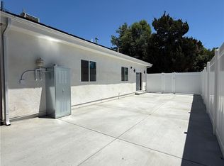 17646 Tribune St, Granada Hills, CA 91344