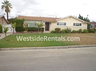 9401 Vons Dr, Garden Grove, CA 92841