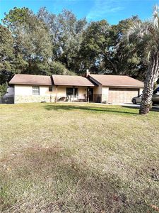 2341 NE 42nd St, Ocala, FL, 34479