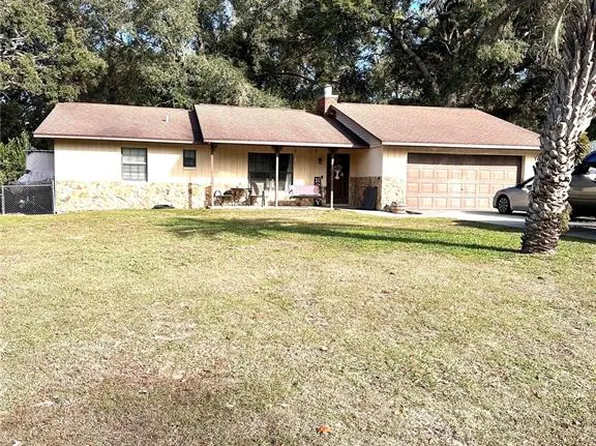 2341 NE 42ND ST, OCALA, FL 34479