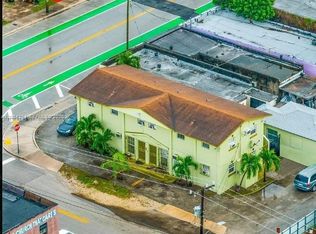 1500 NW 69th Ter APT 3, Miami, FL 33147