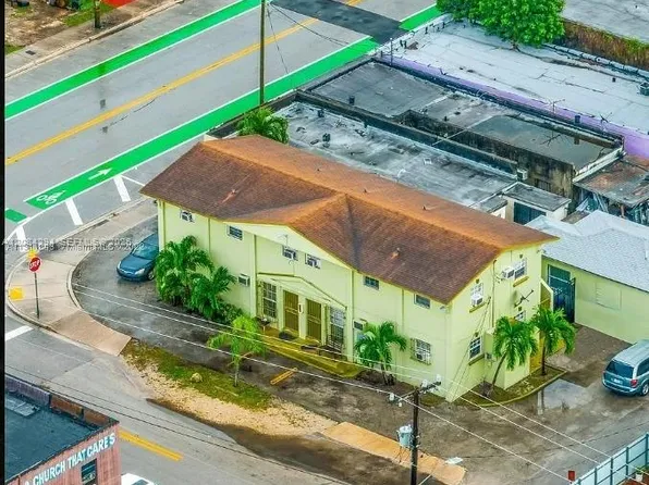 1500 NW 69th Ter APT 3, Miami, FL 33147