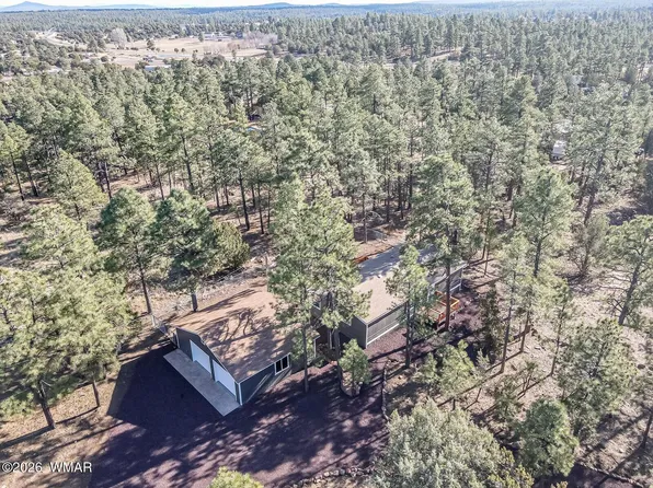 1033 Pine Ridge Dr, Show Low, AZ 85901
