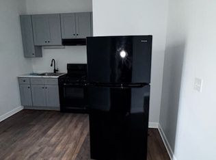 1220-1226 South Saint Louis Avenue, Chicago, IL 60623
