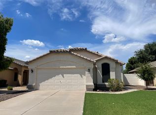 1744 E Tyson St, Gilbert, AZ 85295