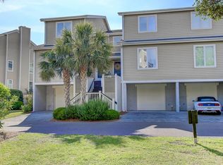 3 Linkside Ct, Isle Of Palms, SC 29451