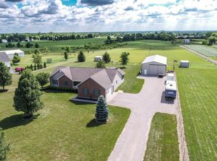 14946 Gibson Rd, Ashville, OH 43103