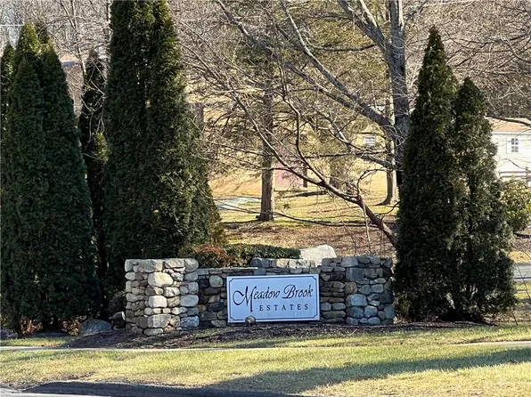 210 Woodlawn Drive, Call Listing Agent, CT 06483