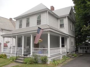 11 Elmgrove Ave, Troy, NY 12180