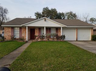 11210 Sharpcrest St, Houston, TX 77072