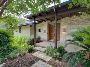 3404 Packsaddle Dr, Horseshoe Bay, TX 78657
