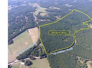 800 Tal Phillips Rd, Nicholson, GA 30565