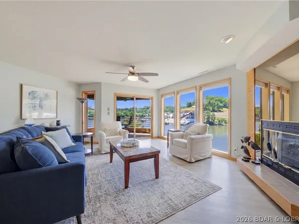 120 Cedar Ct #2A, Lake Ozark, MO 65049