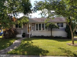 720 W 3rd Ave, Runnemede, NJ 08078